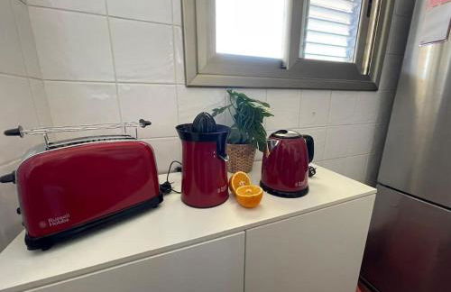 Seaview Cabezo flat fully equipped with parking - Foto 30