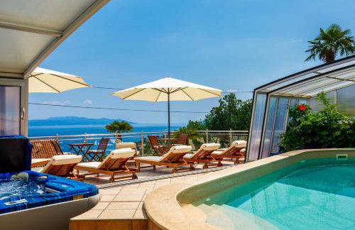 Villa Roses Apartments & Wellness - Foto 1