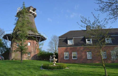 Uttumer Mühle Eiske - Foto 1