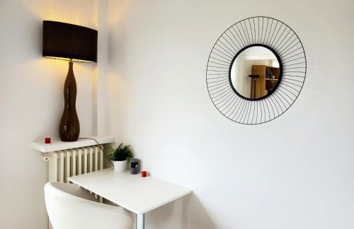 Le Loft de L’Écluse / F2 cosy au bord de l'eau - Foto 8