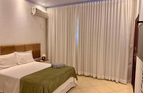 Casa com Ar e Churrasqueira na Prainha de Mambucaba - Photo 6