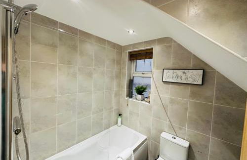 Modern Living City Centre Spacious Apartments - Foto 22