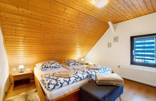 Ferienhaus Schmalzgrube - Foto 10