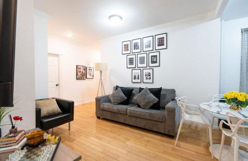 Modern Apartment By Central Park - 3 BR - Foto 29