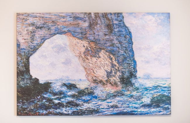 Marina Zeas Comfy Apartment - Foto 58