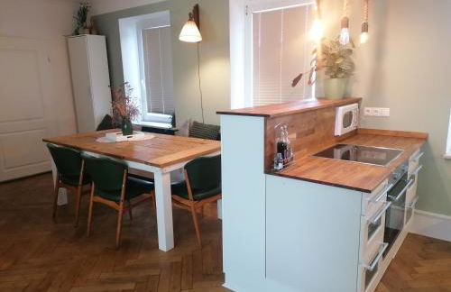 Voll ausgestattete Wohnung mit Moselblick - Foto 10