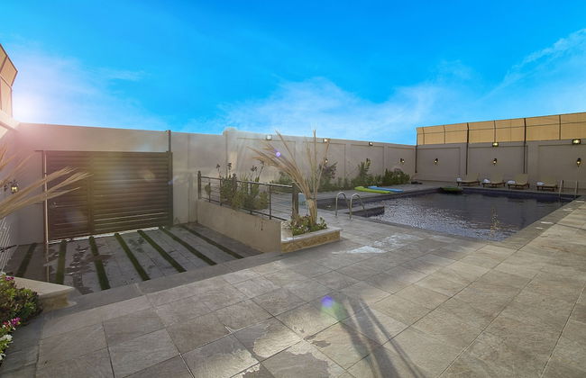 Villa Naya Branch 2 Lagoon - Foto 17