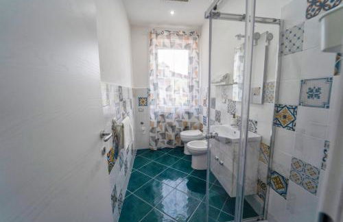 Antico Palazzo del Corso by Home Dardano - Foto 10