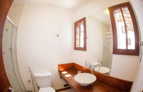 Magnífica casa, peró,acesso ao canal - Foto 22