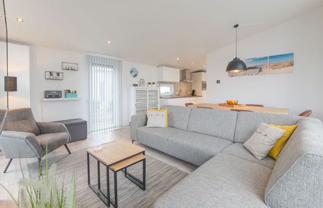 2 bedroom House in Wemeldinge with garden and terrace - Photo 7