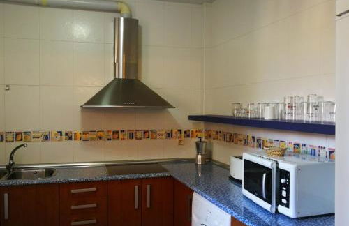 Casa Rural La Malena - Foto 18