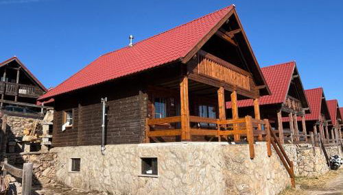 Chalé das Estrelas - Foto 5