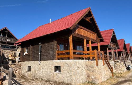 Chalé das Estrelas - Foto 5