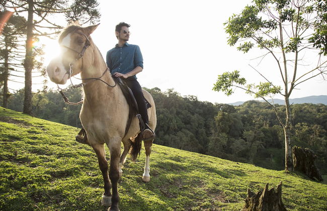 Hotel Fazenda Dona Francisca - Foto 45