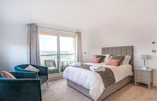 Hazelgrove Lodge Barn - Foto 19