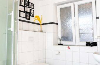 Spacious Apartment in urban location - Foto 10