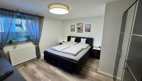 Apartment mit Garten und Pool in Ostseenähe - Foto 4