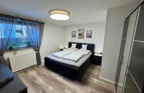 Apartment mit Garten und Pool in Ostseenähe - Foto 4