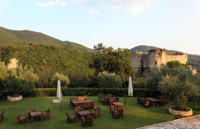 Masseria Mastrangelo - Photo 23