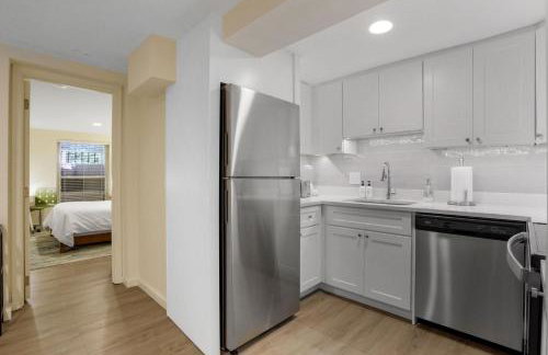 NEW Classy Dupont-Logan Apt Parking - Foto 14