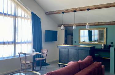 Loft Maison Fluide - Foto 13