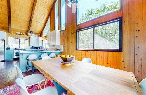 Jackalope Lodge - Foto 6