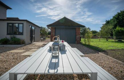 Bell Lodge - Foto 51