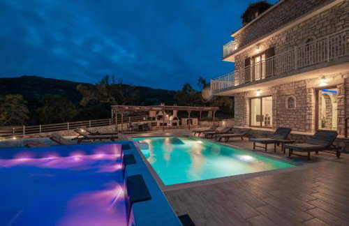 Villa Foteini - Foto 43