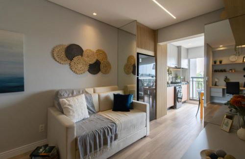 Giardino by Signature Apartament - GRU 414 - Foto 64