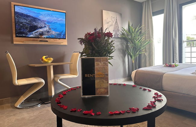 Dayet Ifrah by Rent Inn - Photo 28