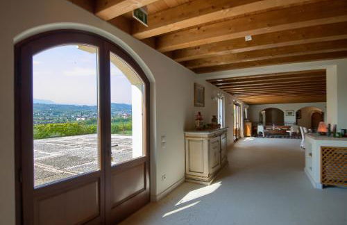 La Fonte degli Dei Wine Relais Adults Only - Foto 68