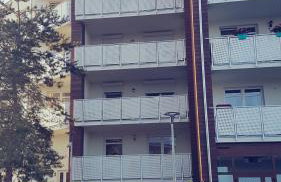 Apartament Młynarska - Foto 17