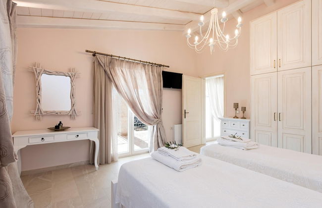 Villa Frosso Large Private Pool Walk to Beach Sea Views A C Wifi Car Not Required - 556 - Foto 43