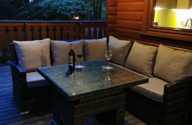 Fern Lodge - Foto 13