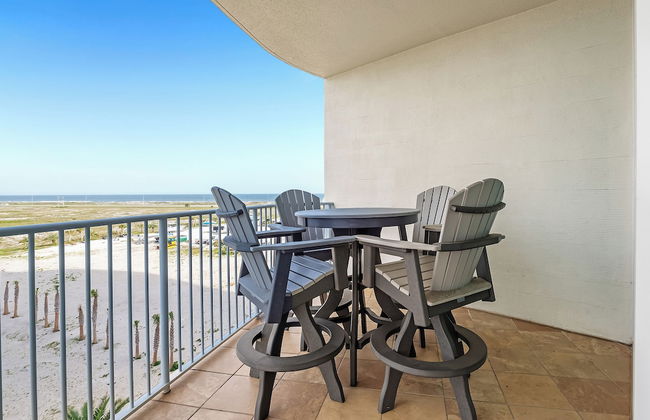 Caribe 409D - Photo 25