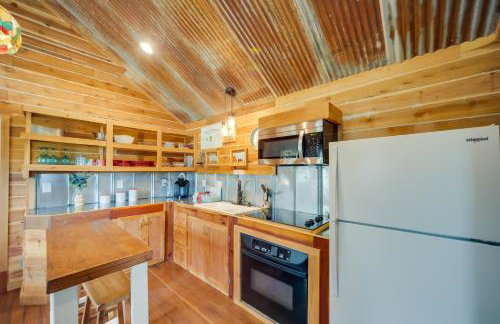 Pet-Friendly Kerrville Vacation Rental Farmhouse - Foto 6