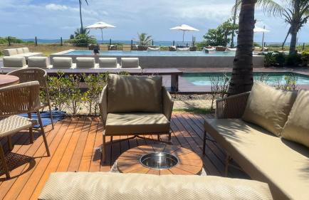 Alphaville Naia Guarajuba AP 21 - Foto 2