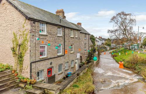 4 Bed in Talgarth BN182 - Foto 37