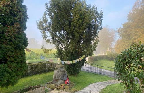 Ferienwohnung im Idyll 1 - Foto 27