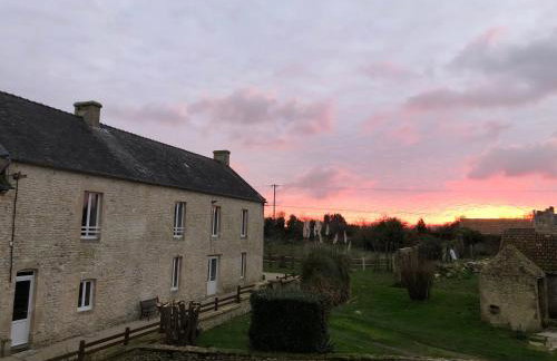 Gîte avec jardin à 1,5 km des plages du débarquement - Foto 19