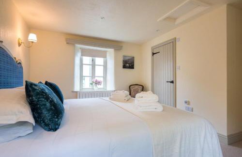 Garden Cottage - Foto 18