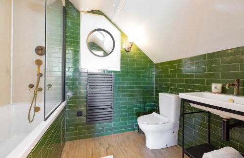 Fairytale Staycation - Near London by Damask Homes - Foto 9