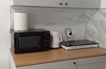 Apartamenty nad zalewem 222 - Foto 32