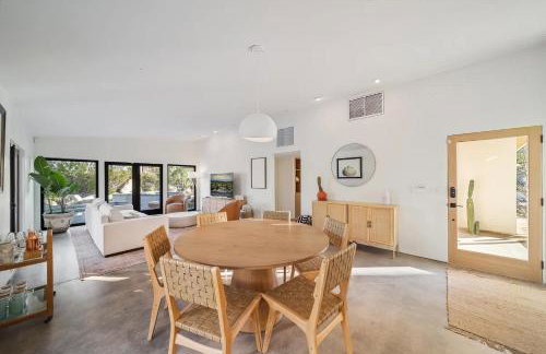 Palm Springs Haven - Pool, Hot Tub & Mountain Views - Foto 72