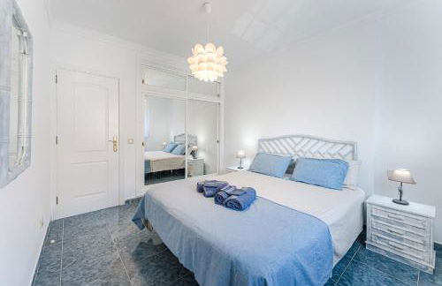 ValMar Apartamento Vista Océano , parking - Foto 8