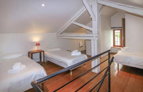 Pet Friendly Home In Privas With Sauna - Foto 19