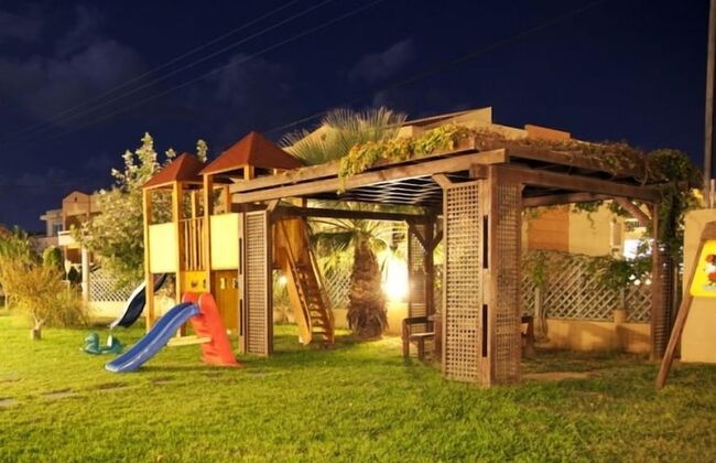 Maleme Mare Beach Resort Hotel - Foto 30