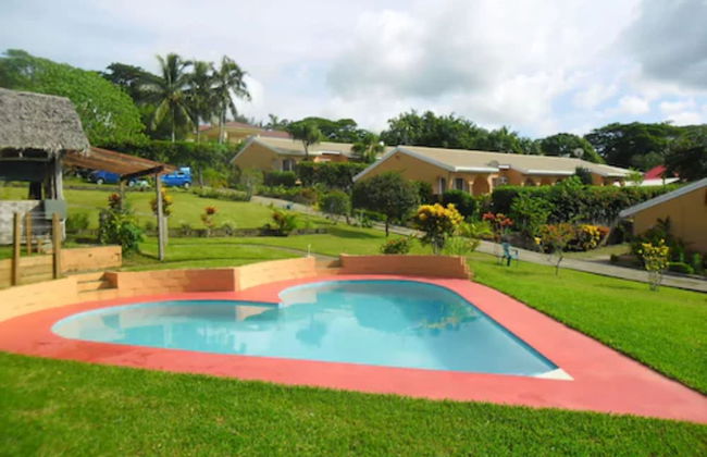 Quest Apartments - Photo 1