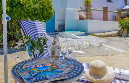 Casa de Juanito Viñuela by Ruralidays - Foto 22