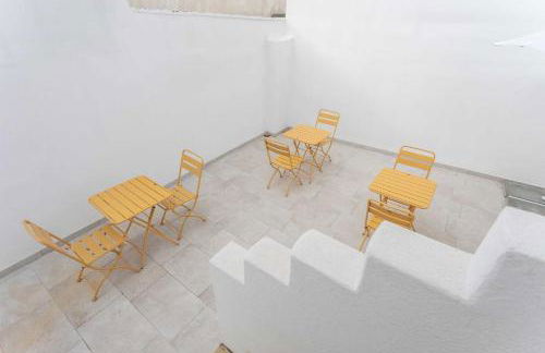 Dimora dei maestri-Camera con veranda e bagno privati - Foto 11